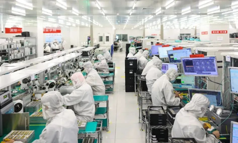 不锈钢零部件深拉伸加工技术难点及优化方案